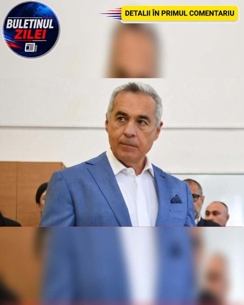 Zi decisivă pentru Călin Georgescu: Instanțele decid soarta fostului candidat prezidențial