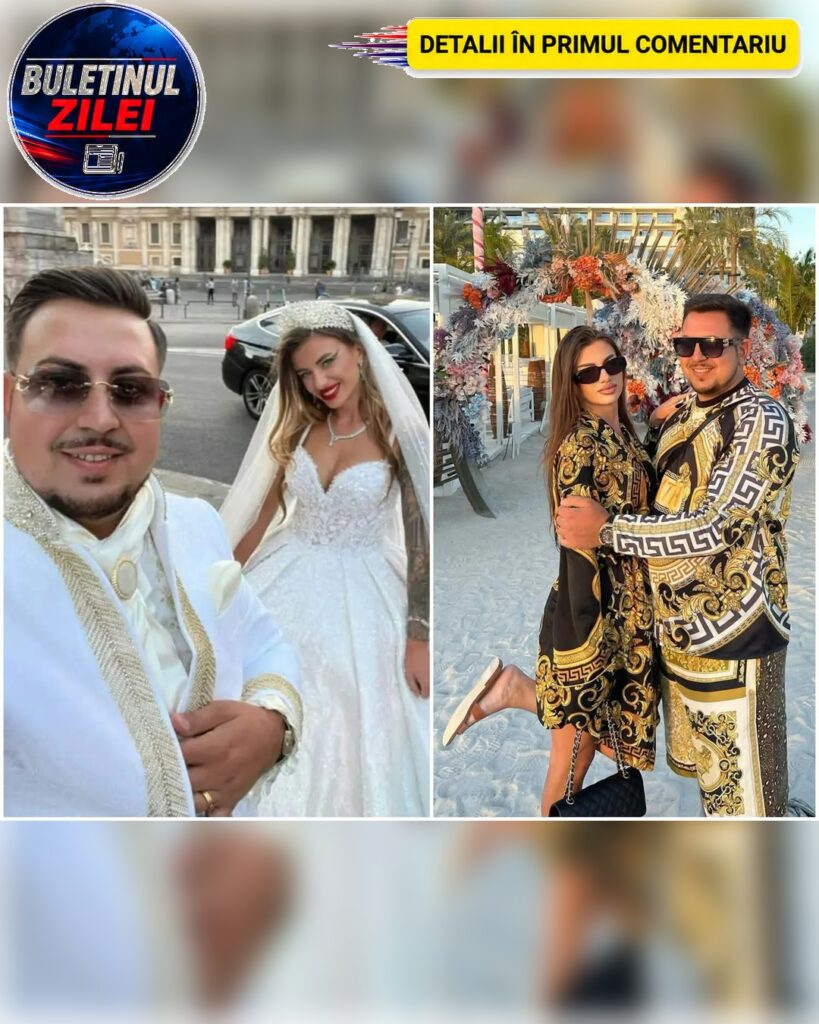 Prințul Marco, pus în dificultate: „Totul e pe numele meu”
