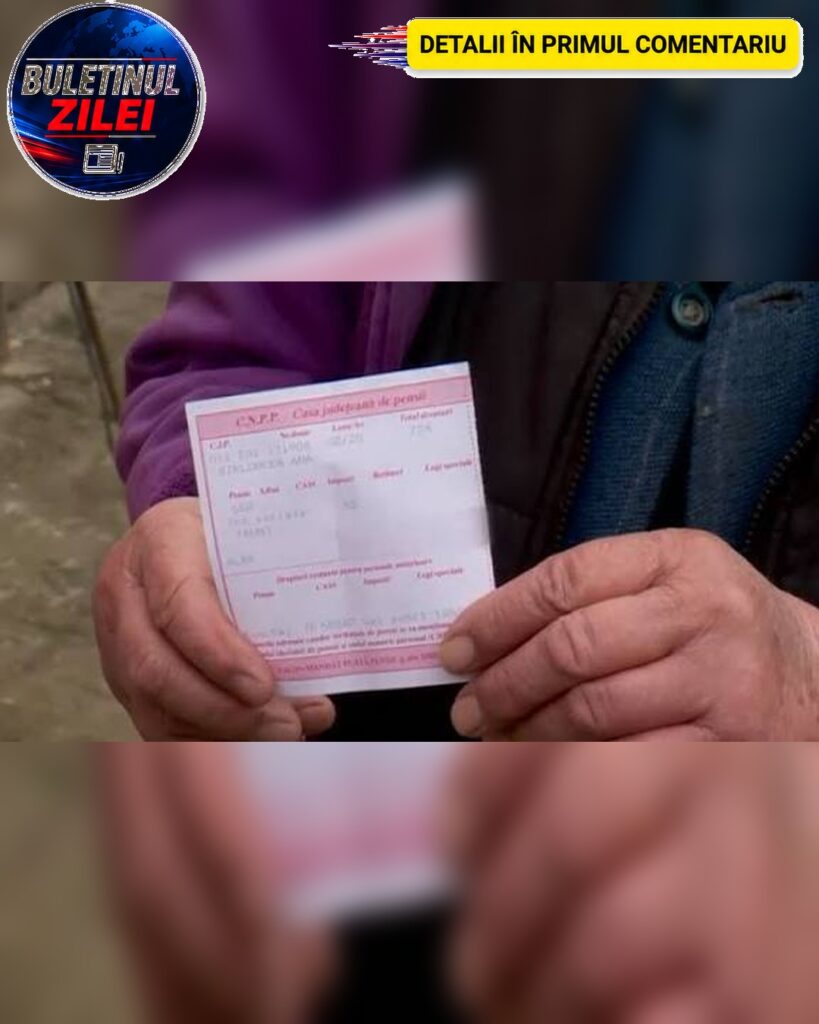 De la 1 ianuarie 2027, pensiile cresc cu…