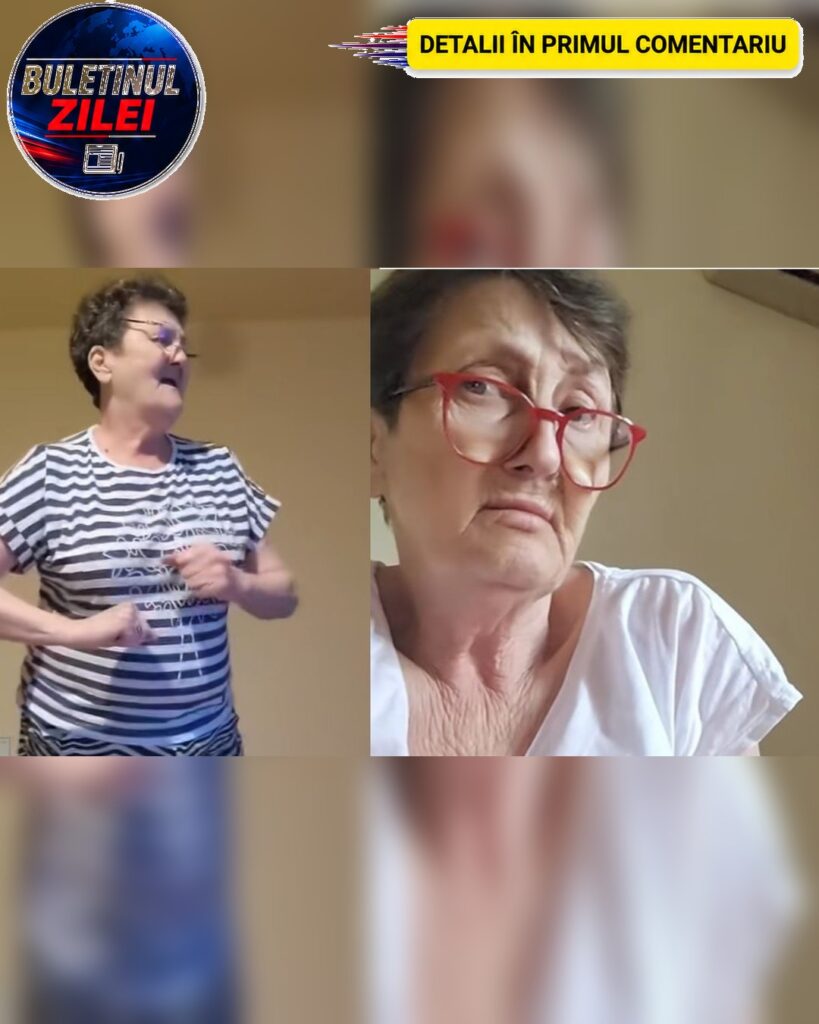 Doamne! Mamaia Viki s-ar fi confruntat cu… Vezi mai mult