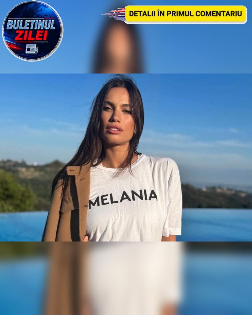 „Nu-mi vine să cred, Dumnezeu există!” Alina Pușcău s-a…