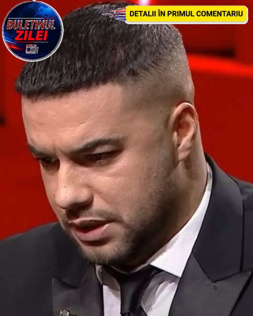 „Dumnezeu să…” Culiță Sterp, STRIGĂT de ajutor după ce… Vezi mai mult