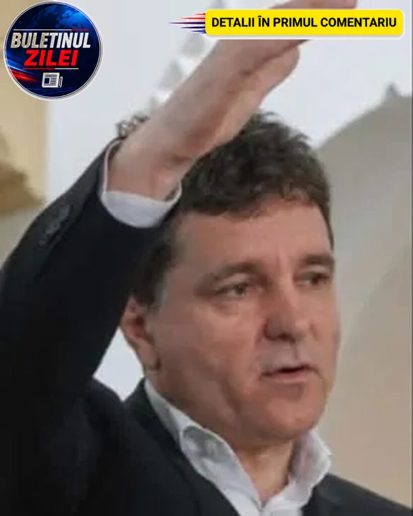 Ș0C TOTAL! După ce Călin Georgescu a fost arestat, Nicușor Dan…