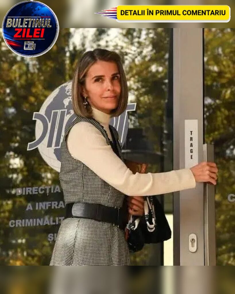 Cristela Georgescu, APEL către susținătorii soțului său. Le-a cerut să nu…