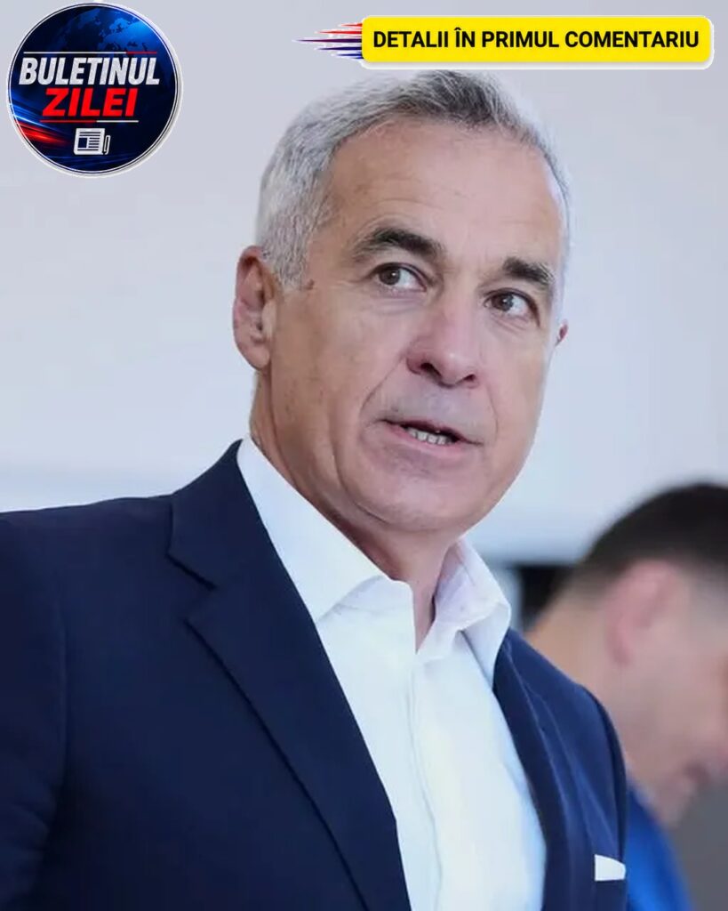Răsturnare Ș0C! Călin Georgescu NU scapă de…