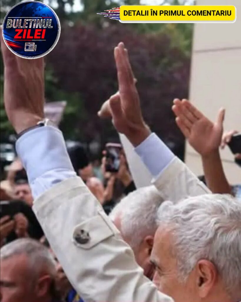 GATA! Tribunalul tocmai a anunțat! Călin Georgescu va fi…