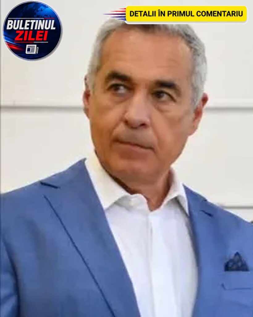 BREAKING! Călin Georgescu părăsește astăzi ARESTUL CENTRAL Ce se întâmplă chiar în aceste momente