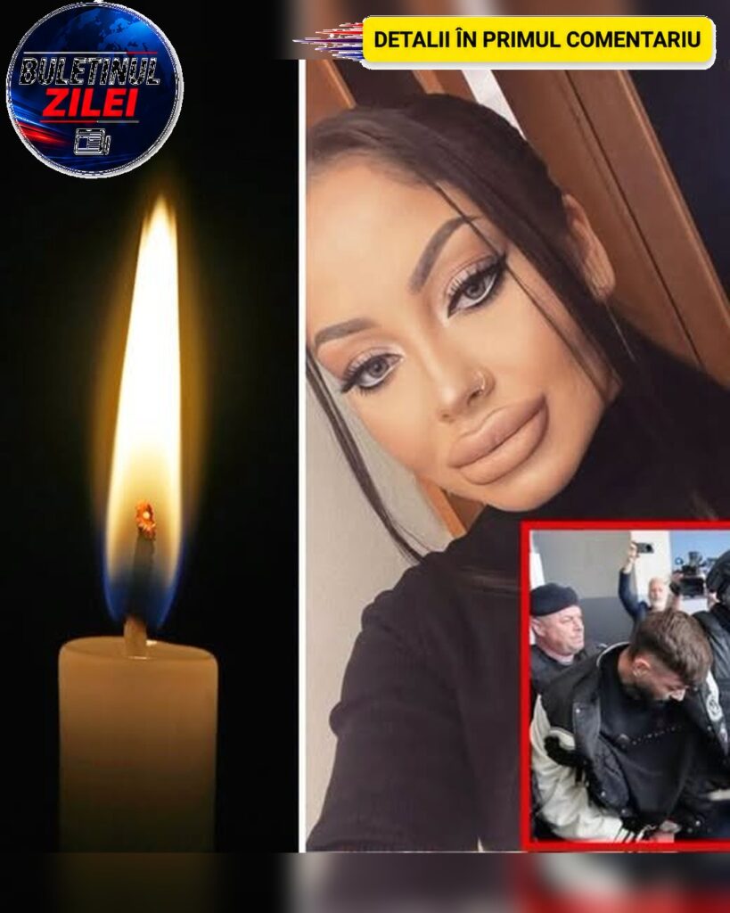 Ți se face pielea de găină! Cine ar fi om0rât-o, de fapt, pe Valentina… Vezi mai mult