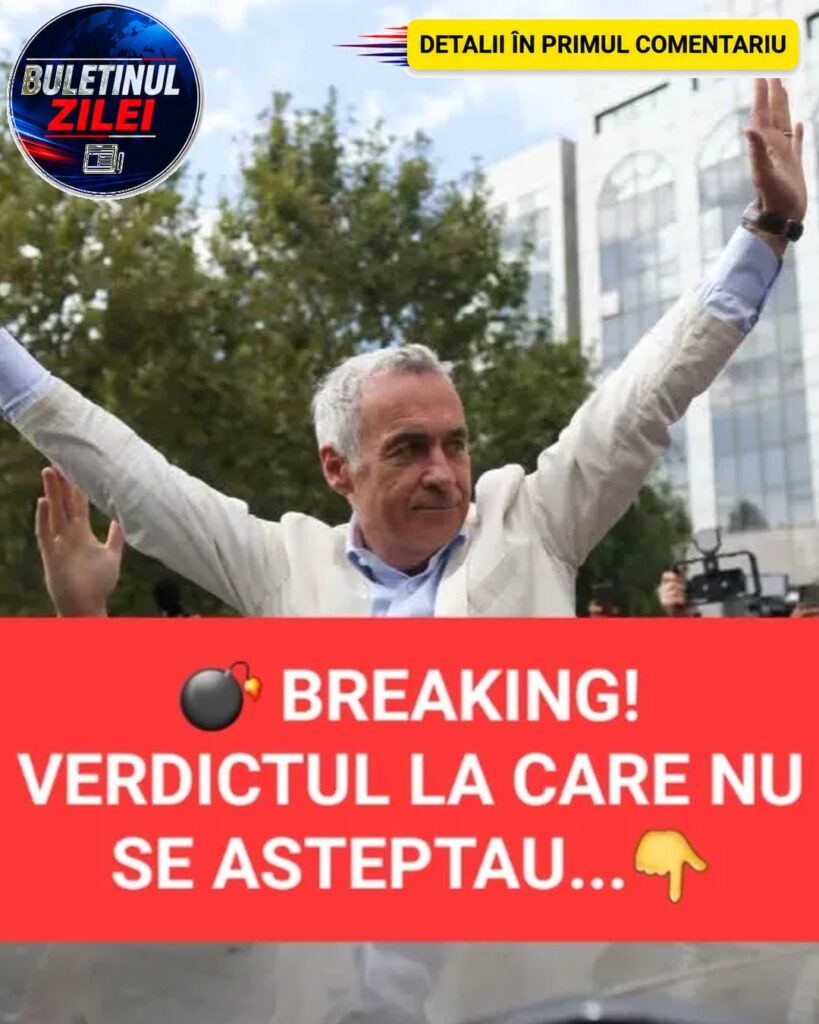 De ce Călin Georgescu nu poate pleca imediat acasă