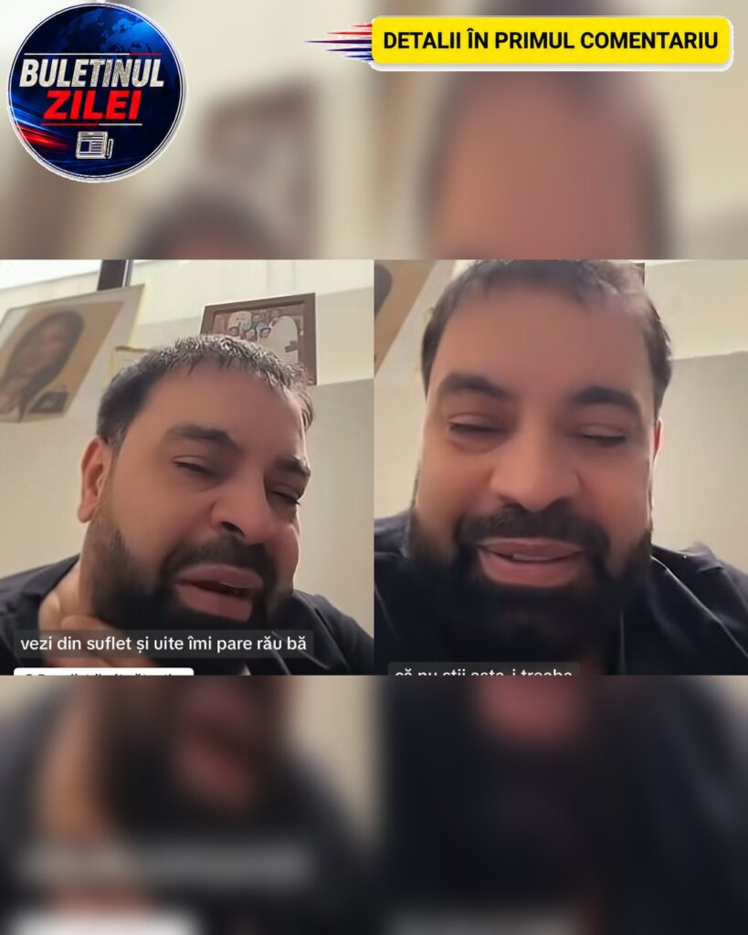 Florin Salam ar fi fost OTRĂVIT cu…