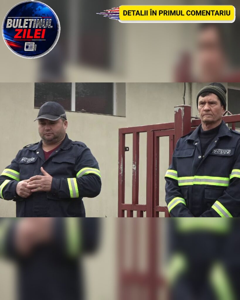 ȘOC! Polițistul care a oprit și amendat pompierul aflat în misiune, pentru că nu i-a dat prioritate, a fost…