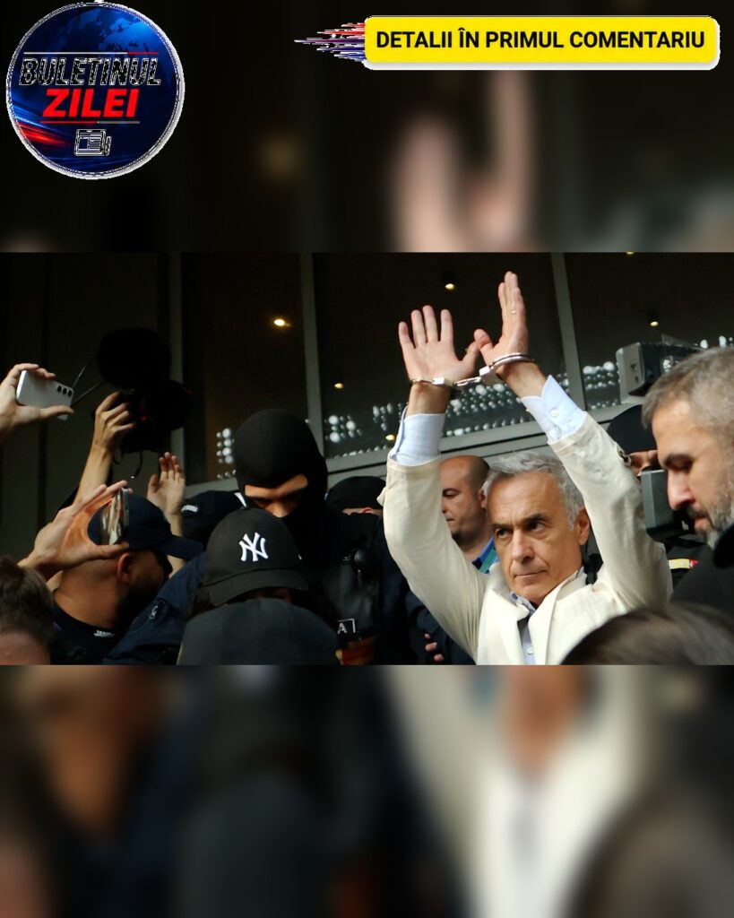DECIZIA MOMENTULUI! Călin Georgescu va ajunge în…