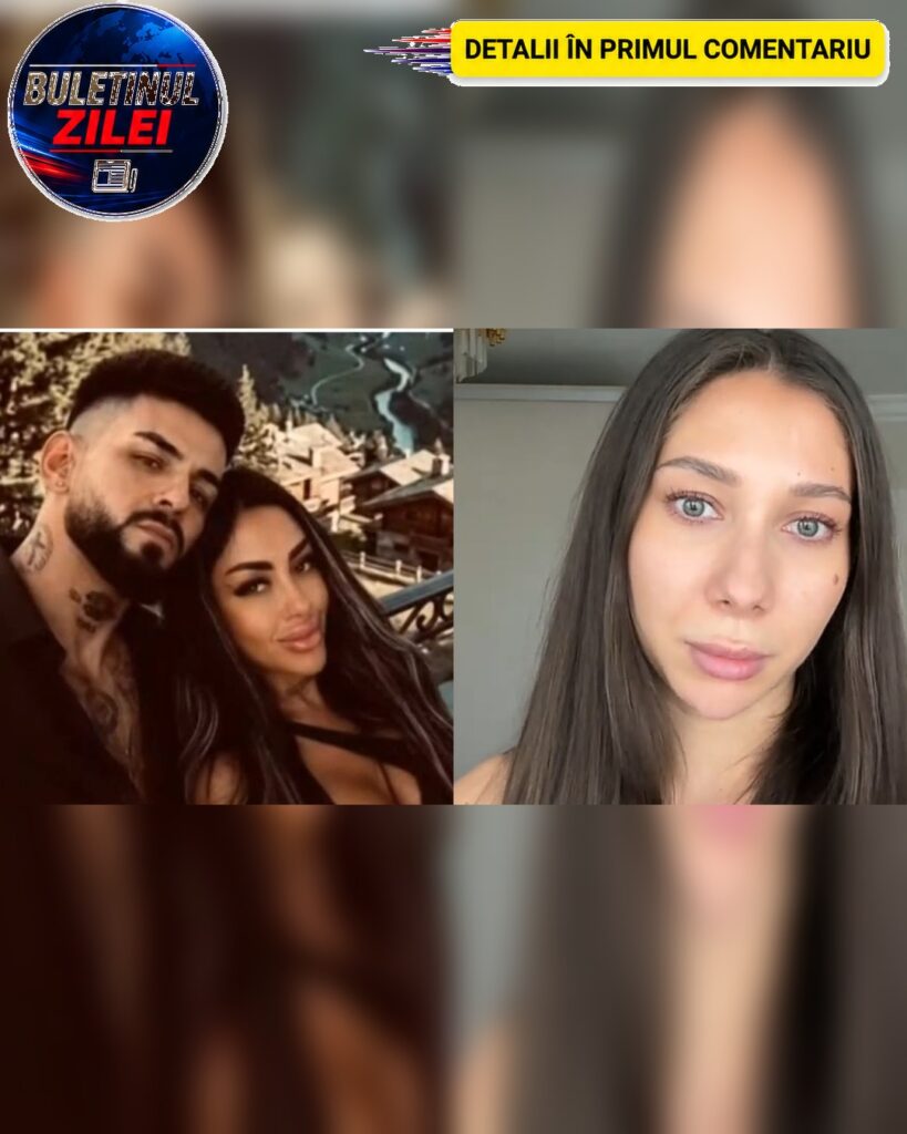 DOAMNE, ai milă! Și sora Valentinei a…