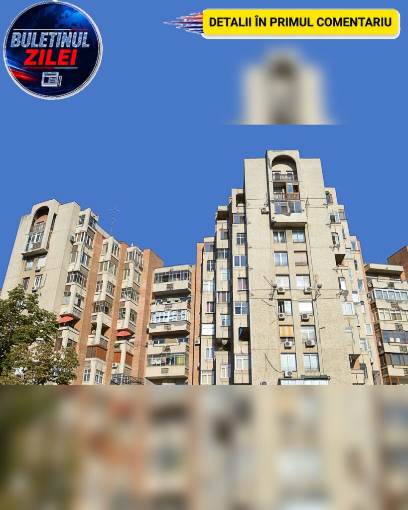 De la 1 ianuarie 2027, impozitele pe locuințe vor fi calculate în funcție de…
