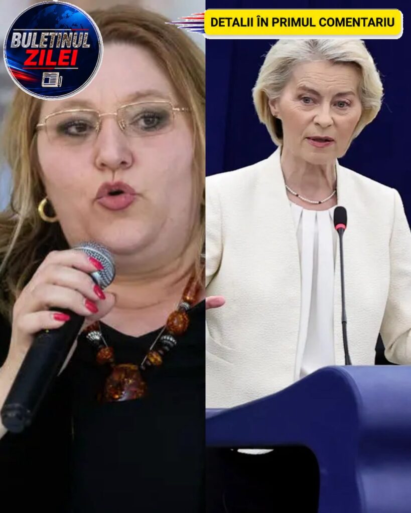 Uniunea Europeană A DECIS! Diana Șoșoacă trebuie să…