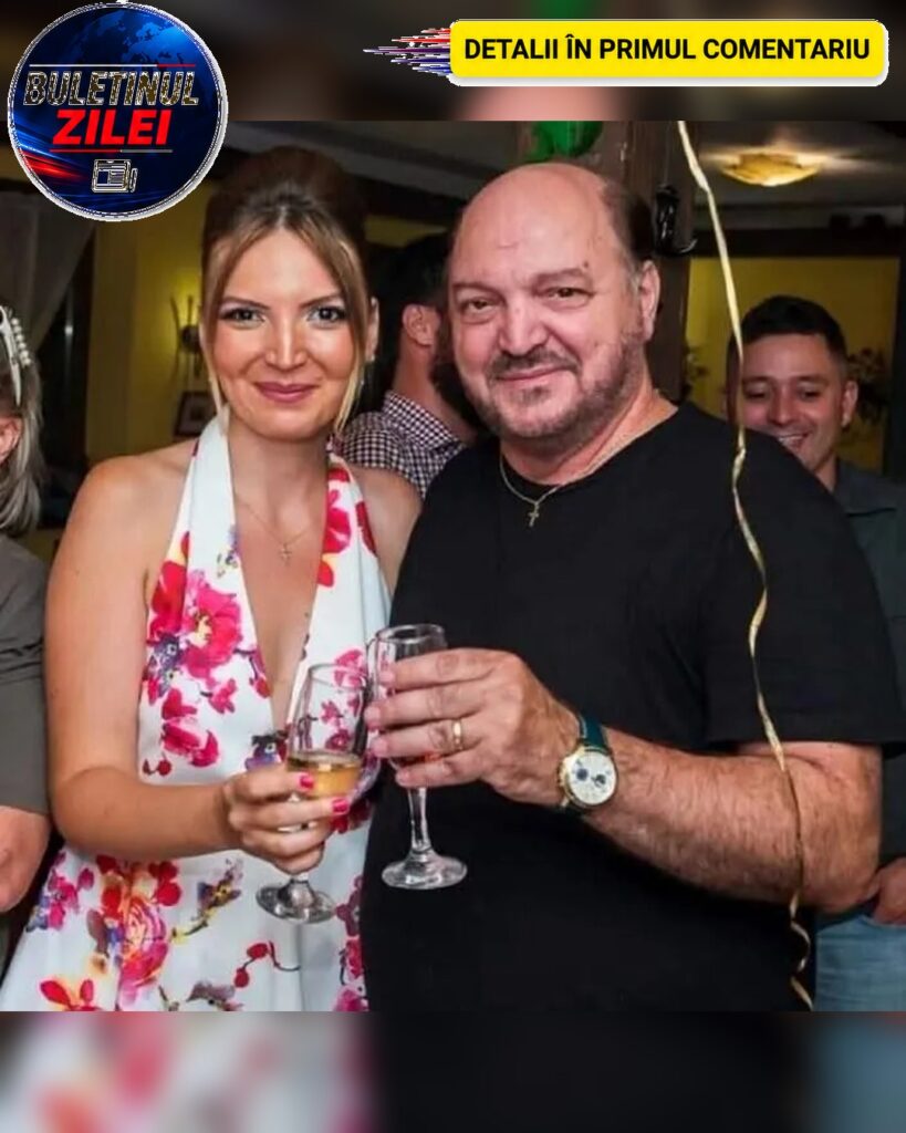 Fiica lui Victor Socaciu LUPTĂ ÎN INSTANȚĂ pentru memoria tatălui său: „Pentru tata lupt până la capăt!”