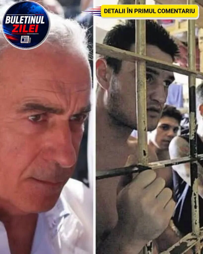 S-a întâmplat în arest! Călin Georgescu a…