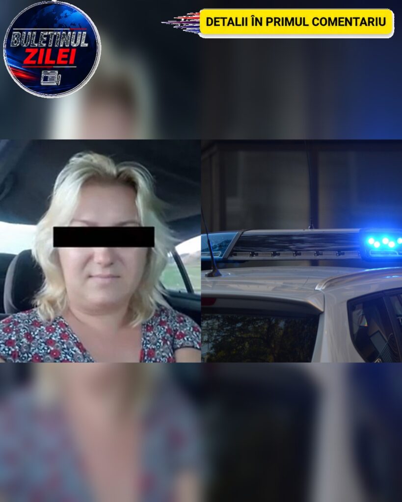 ȘOC în cazul crimei din Neamț! Înainte să-și ucidă partenera, agresorul a anunțat…