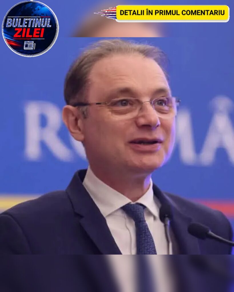 Luca Niculescu, anunț B0MBĂ: Pensiile vor crește cu…