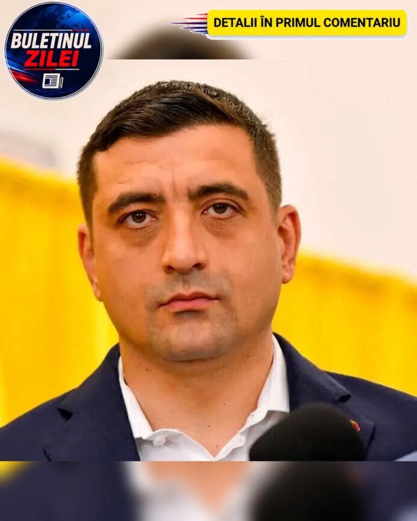 Prima reacție a lui George Simion după DECIZIA instanței în cazul lui Călin Georgescu