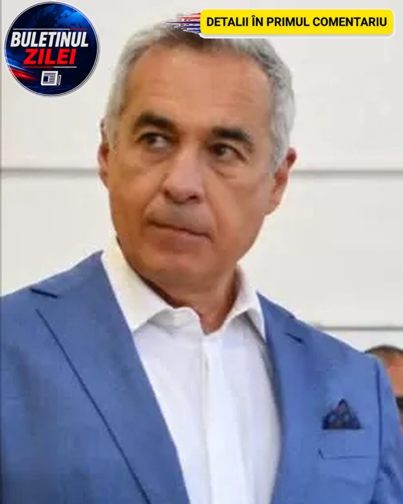 BREAKING! Călin Georgescu părăsește marți ARESTUL CENTRAL Ce se întâmplă:
