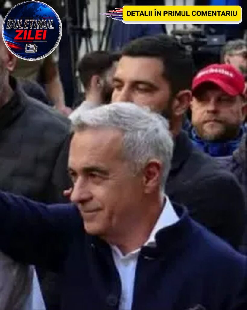 Ș0C în România! Cristela Georgescu, pe mâna anchetatorilor…