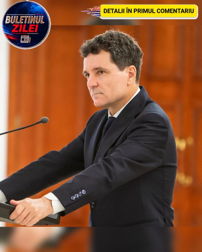 Termen-limită pentru formarea Guvernului Niculescu