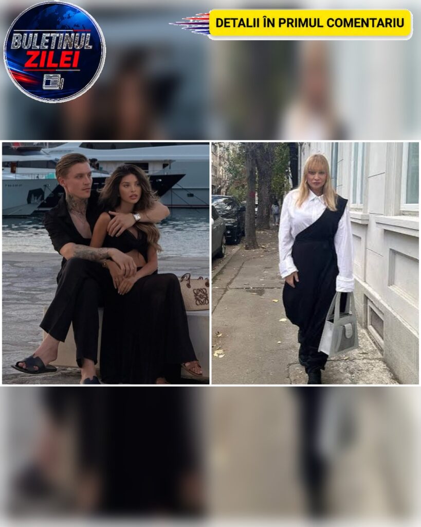 Valerie Lungu reacționează la criticile Cristinei Cioran privind Asia Express: „Nu știu cine este…