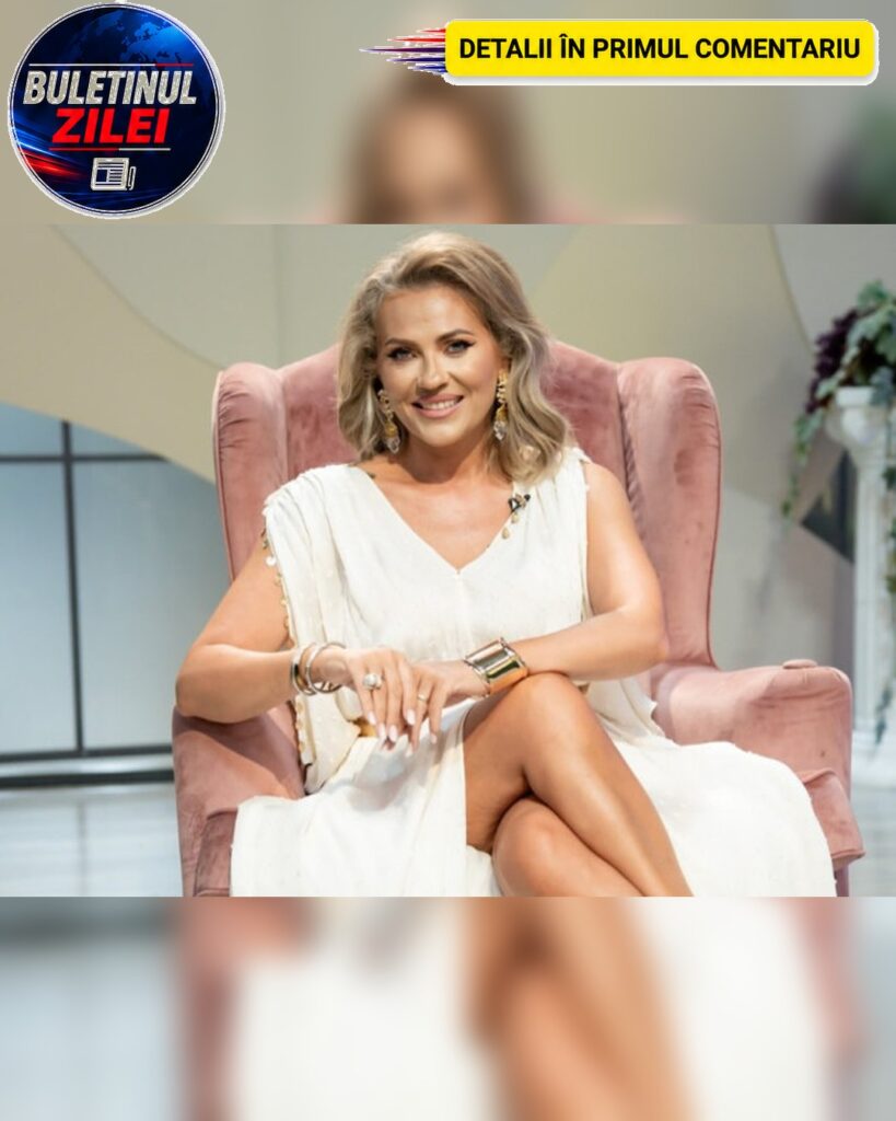 BOMBĂ! Mirela Vaida a anunțat public că NU…