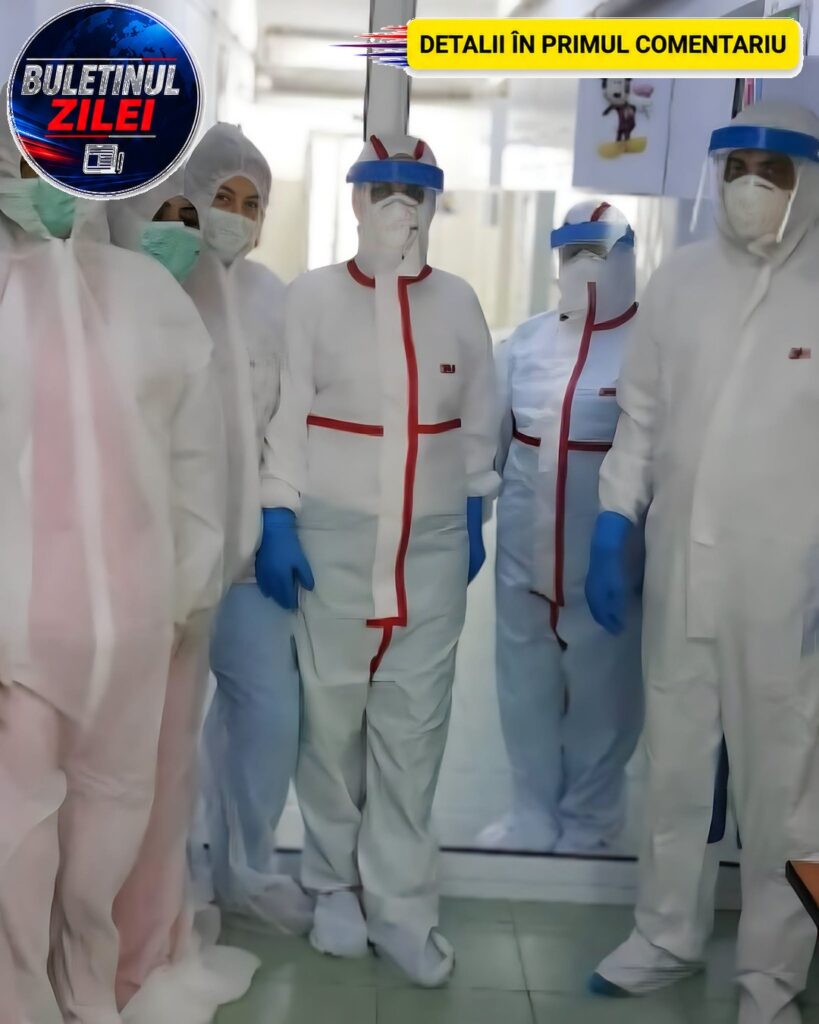 Varianta XFG a COVID-19 se răspândește în Europa. Cine este mai vulnerabil