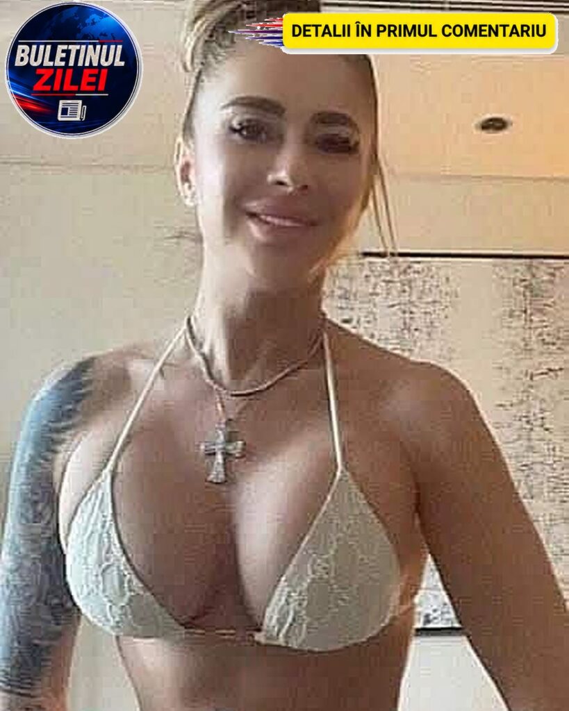 Filmare incendiară cu Anamaria Prodan pe internet! lpostaze interzise minorilor: “Hai că sunt bine! Ce mai facem…”