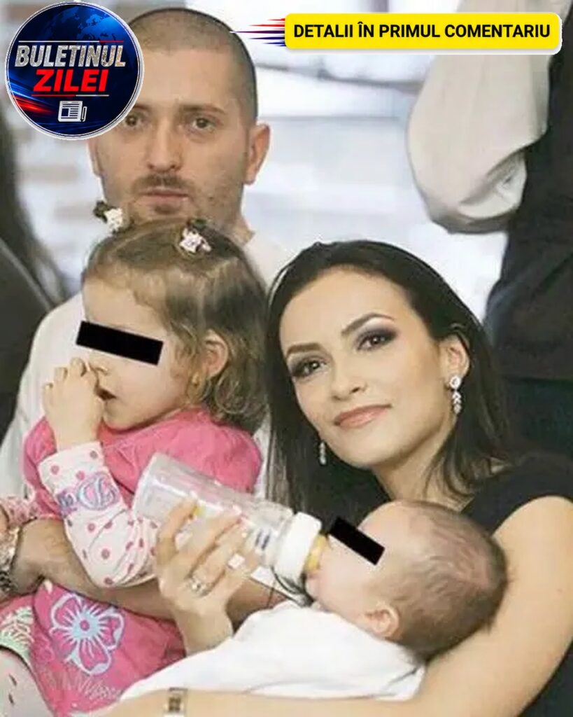 Adevărul despre divorțul lui Cheloo de Daniela Niculescu: „A plâns să nu-l…