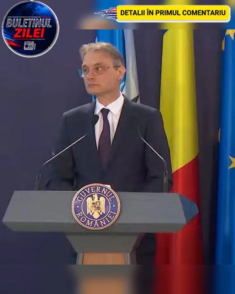 Premierul desemnat CONFIRMĂ! În 2027, pensiile vor…