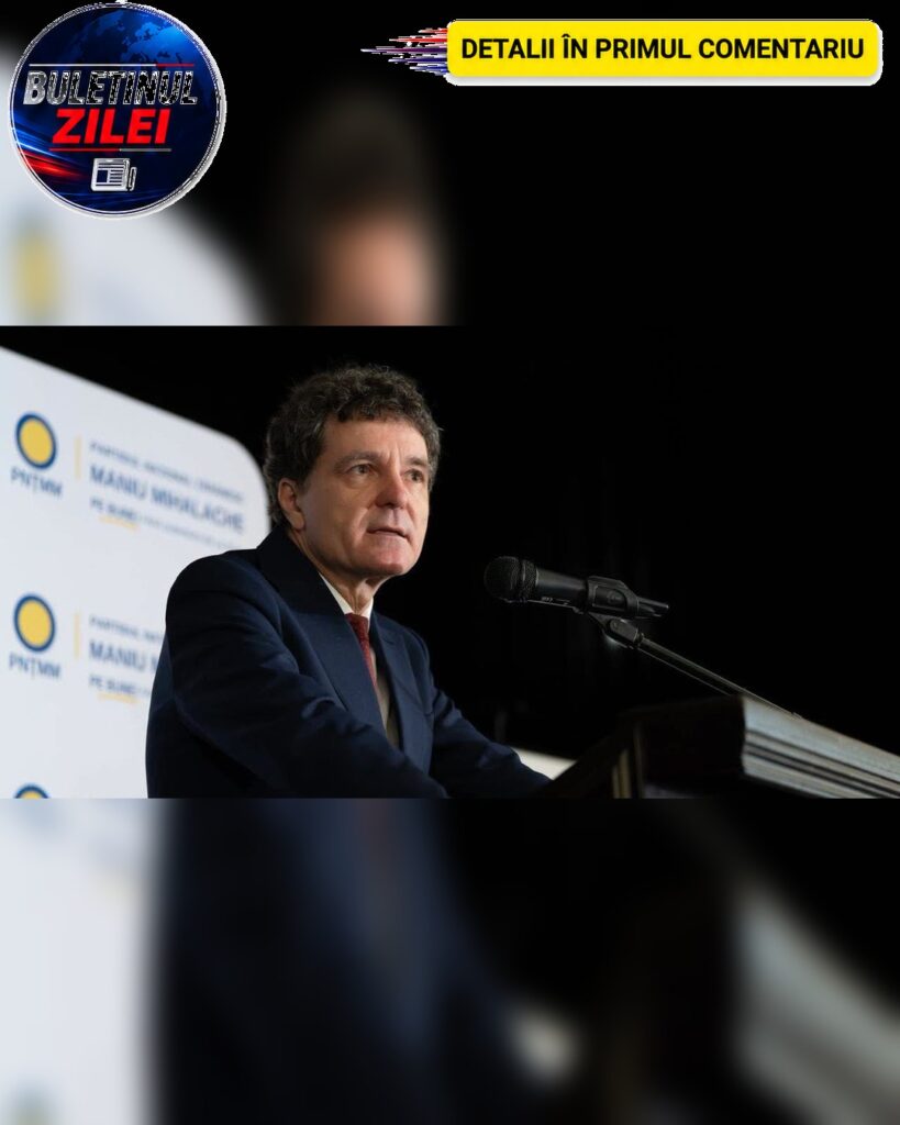 Nicușor Dan a dat marea veste! Ilie Bolojan să…