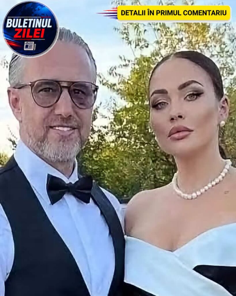 Reghecampf a divorțat. Este șoc total. Acum s-a aflat adevărul