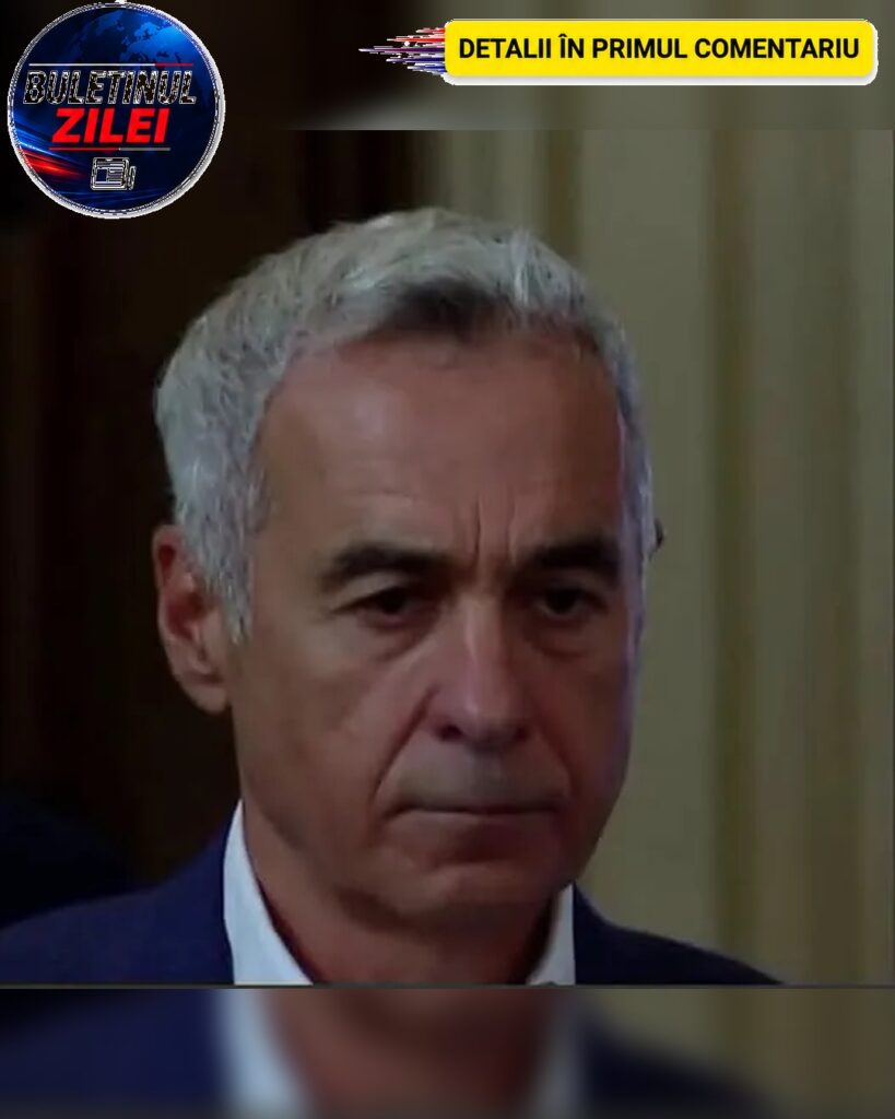 Soarta lui Călin Georgescu a fost decisă! A primit pedeapsa cu…