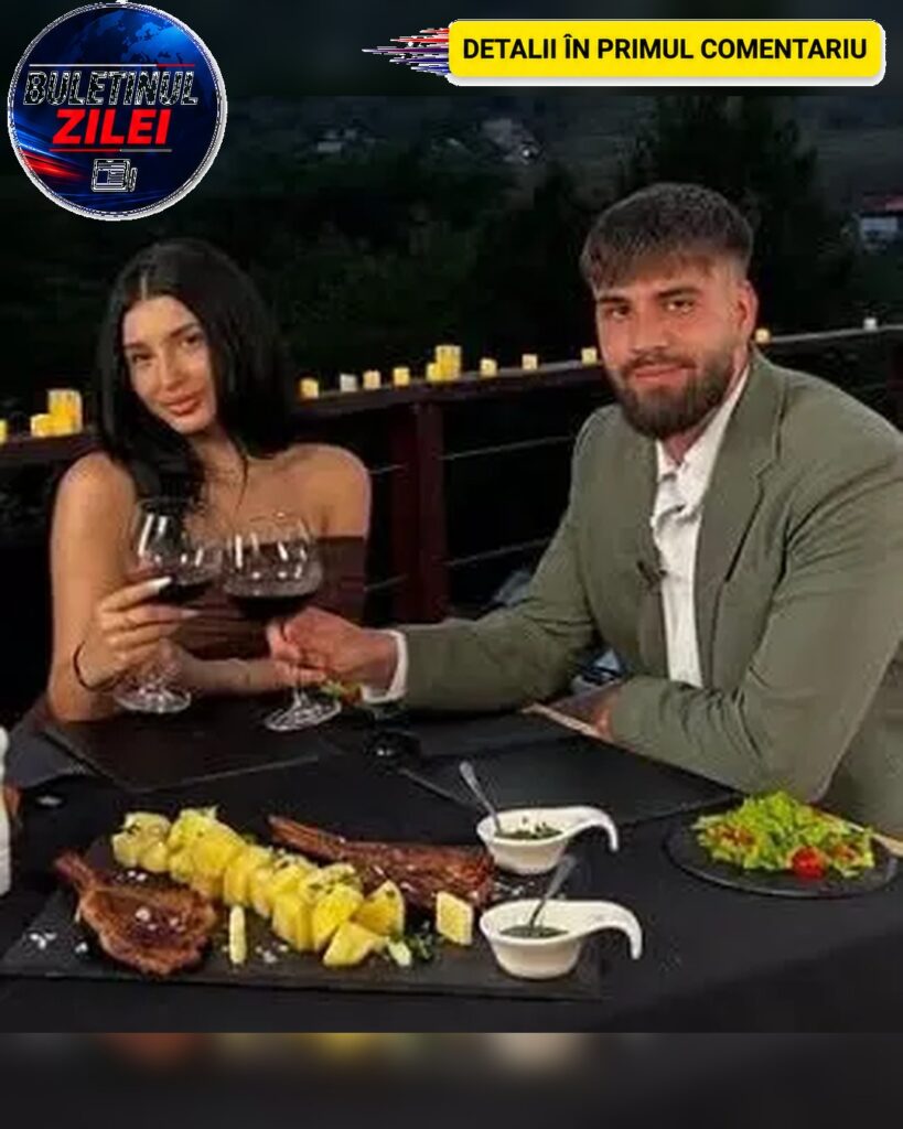 Kira și Moldo au făcut ANUNȚUL: „Ne-am…