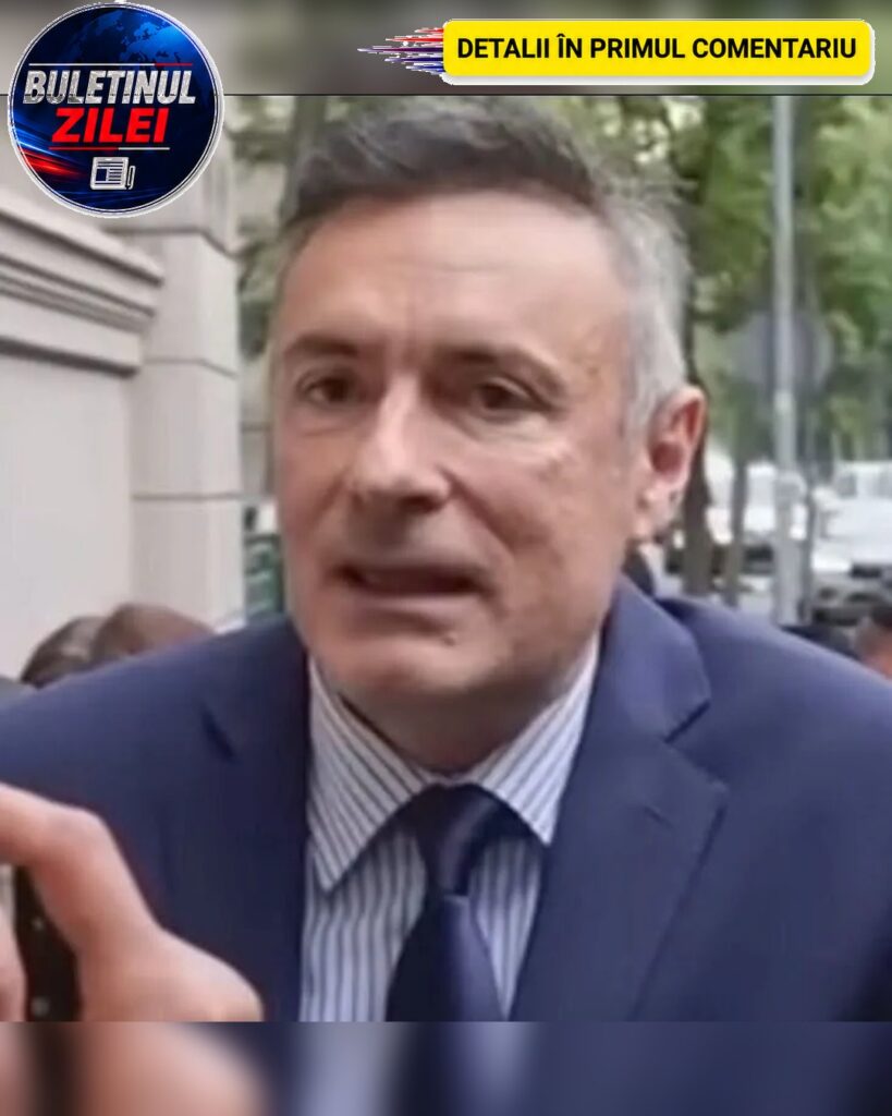 ULTIMA ORĂ! Florian Coldea așteaptă să fie…