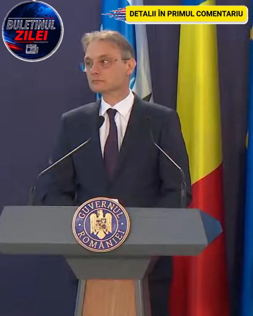 Când va avea loc votul de învestitură pentru Guvernul Niculescu