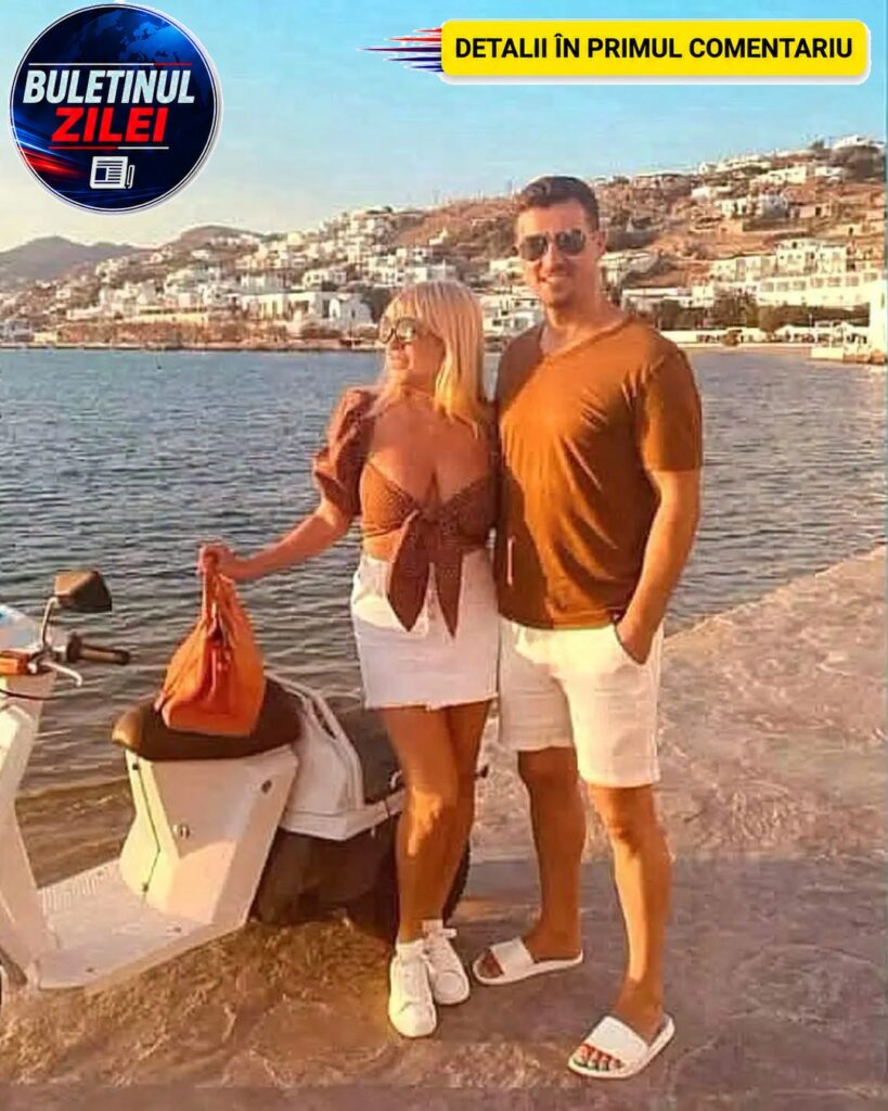 Elena Udrea, mărturisiri despre relația cu Adrian Alexandrov