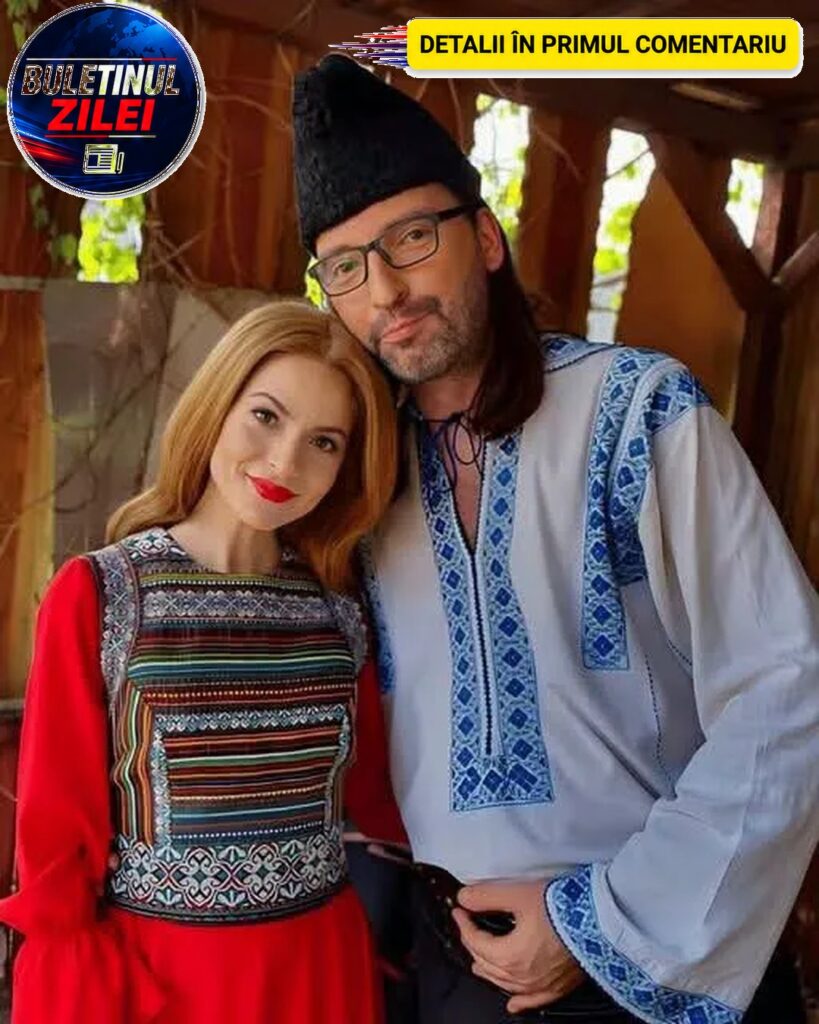 Florin Vasilică, în doliu după pierderea unui membru drag al familiei