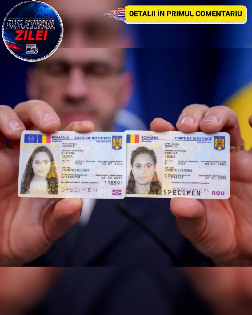 Noua regulă a fost votată de Senat. Ce documente sunt vizate