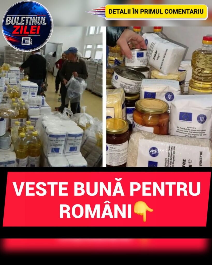 Ajutoare gratuite de la stat
