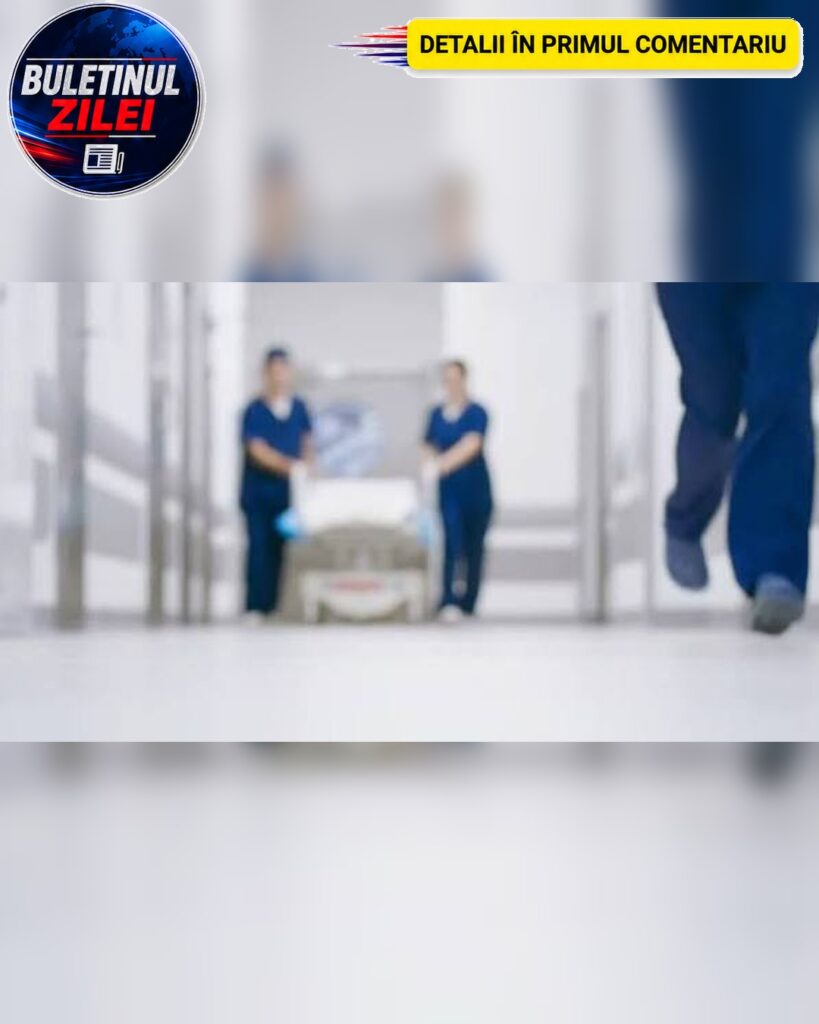 Val de îmbolnăviri în Vaslui! Tot mai mulți copii vin la spital cu…