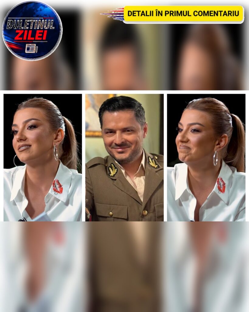 Codruța Filip, dezvăluire neașteptată despre Liviu Vârciu! Ce a spus artista despre prezentatorul TV: „E simpatic, dar…”