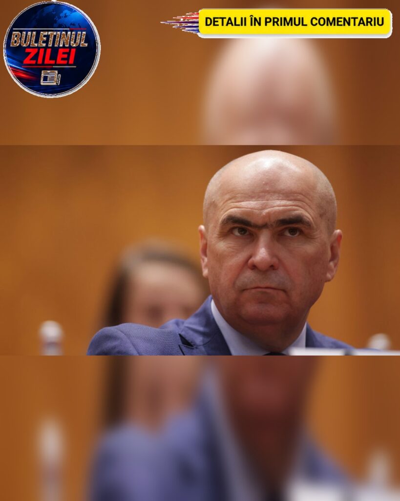 S-A DECIS! PNL va vota învestirea Guvernului Luca Niculescu…