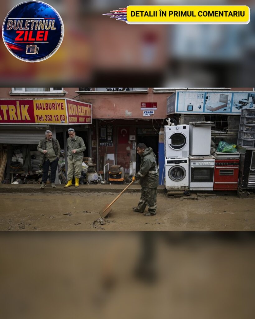 ALERTĂ! Este cod ROȘU! Românii care pleacă în T…