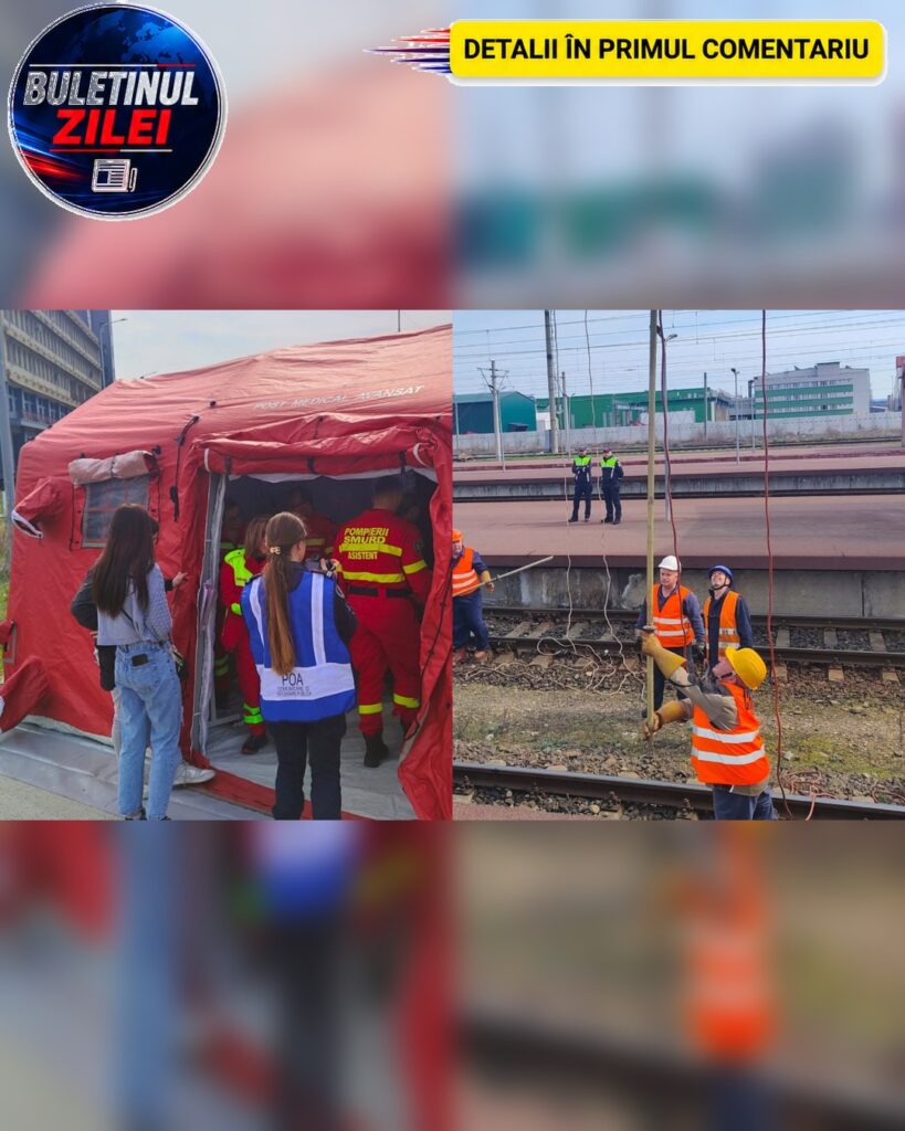 Bărbat de 36 de ani, MORT după ce s-a electrocutat în…