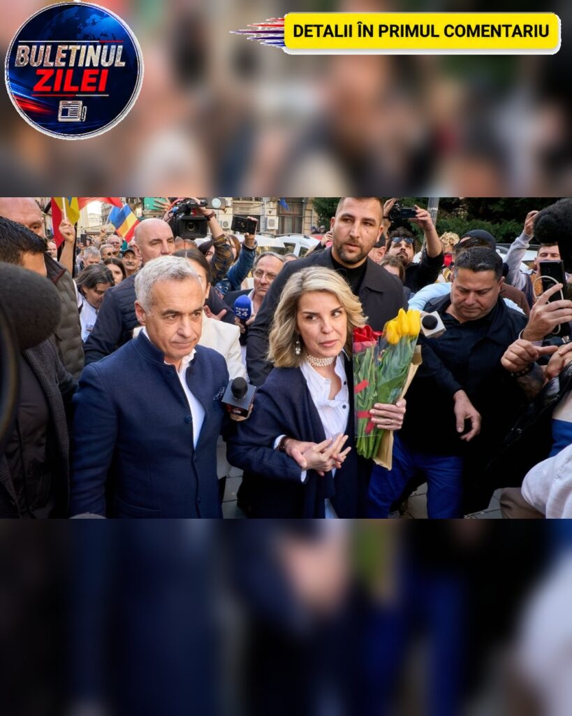Știrea momentului! Cristela a făcut anunțul: Călin Georgescu…