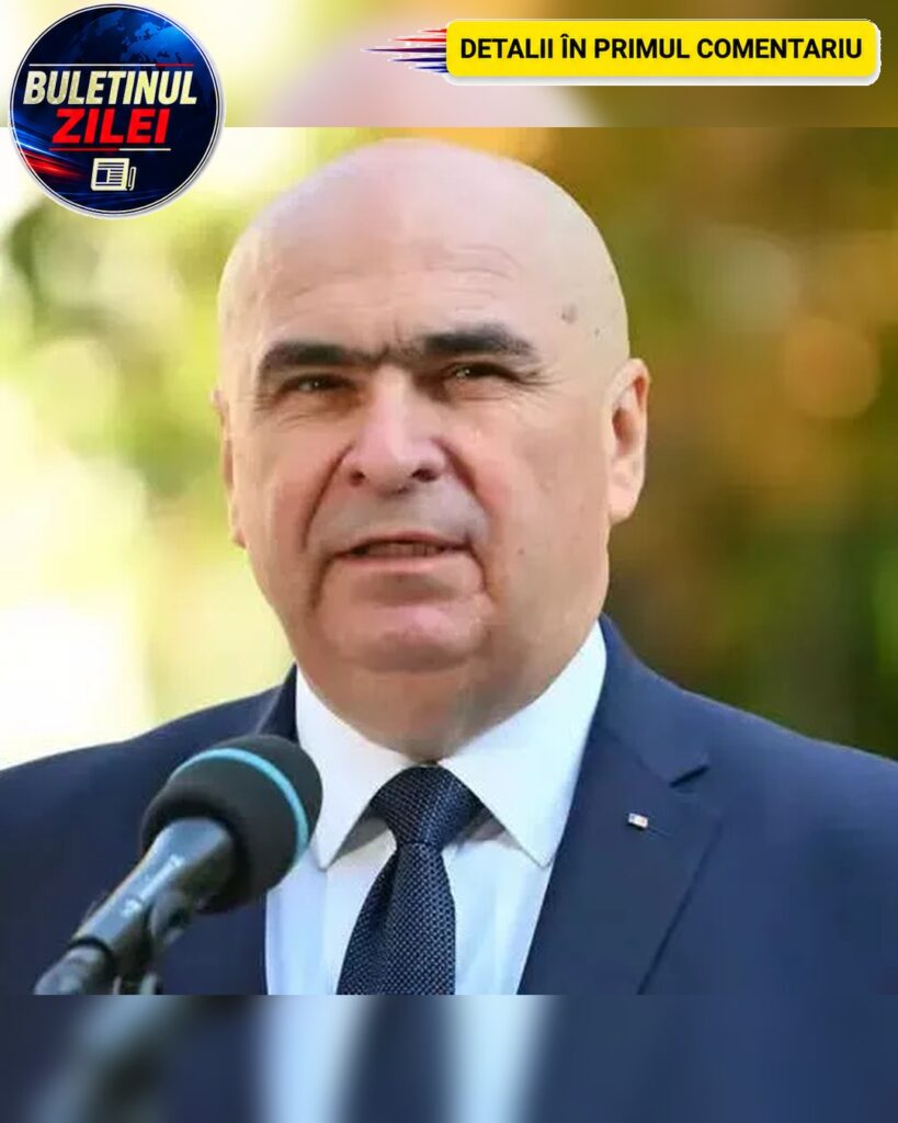 Bolojan a lăsat deoparte tonul diplomatic și a făcut ANUNȚUL care i-a lăsat FĂRĂ REPLICĂ pe cei care îl urmăreau